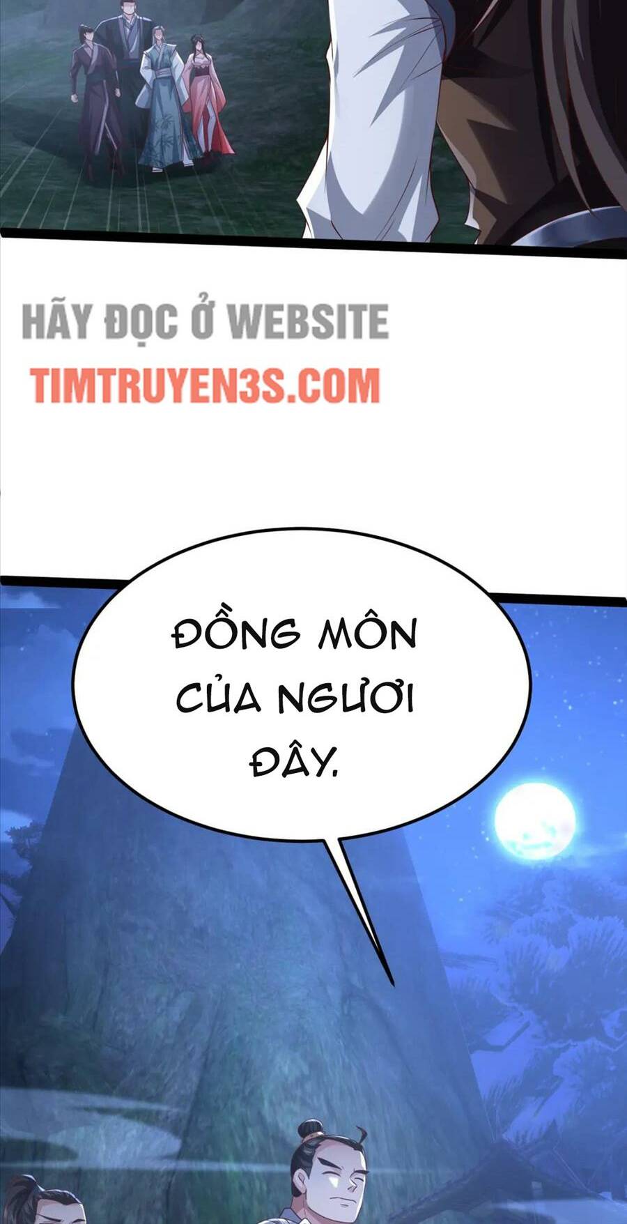 Thái Cổ Thần Vương Chương 14 Ảnh 64