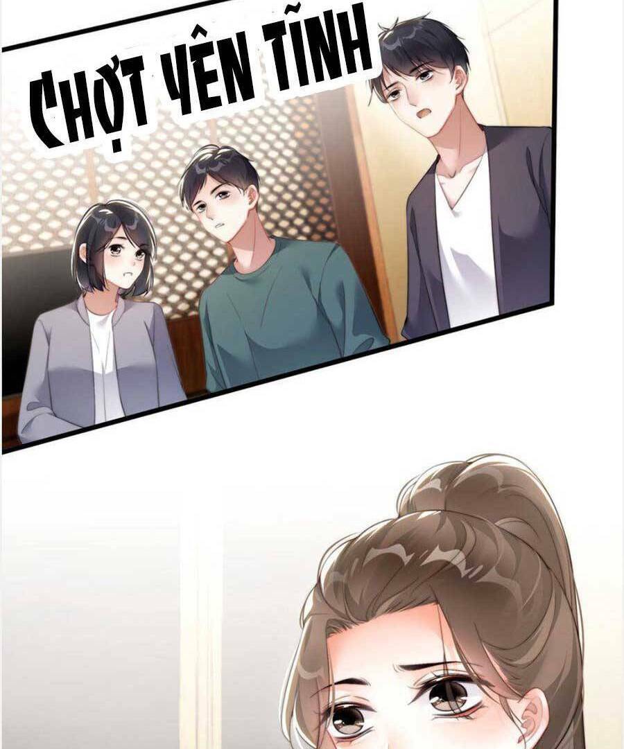Theo Đuổi Anh Chồng Bác Sĩ Chương 20 Ảnh 16