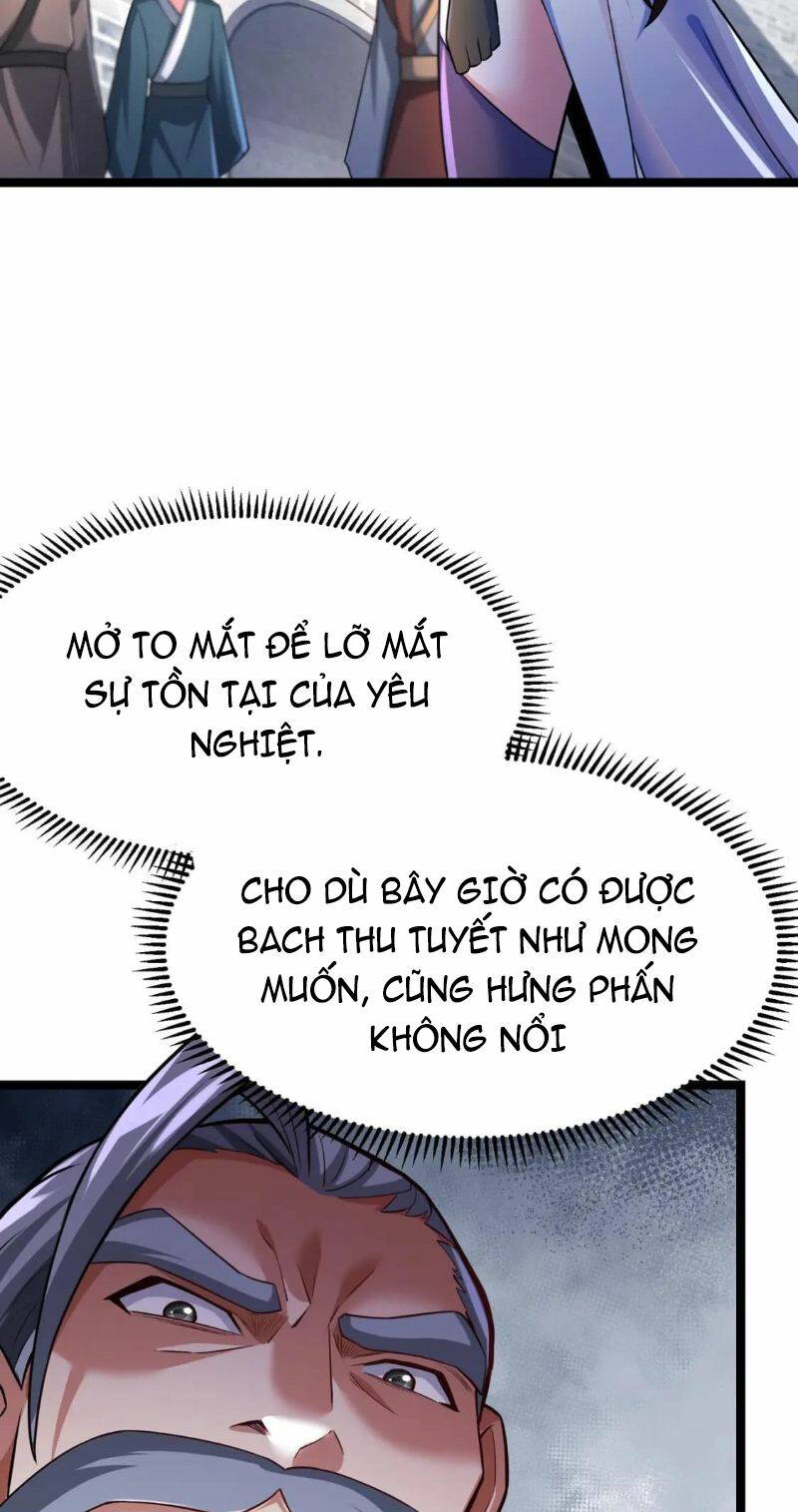 Thái Cổ Thần Vương Chương 9 Ảnh 23