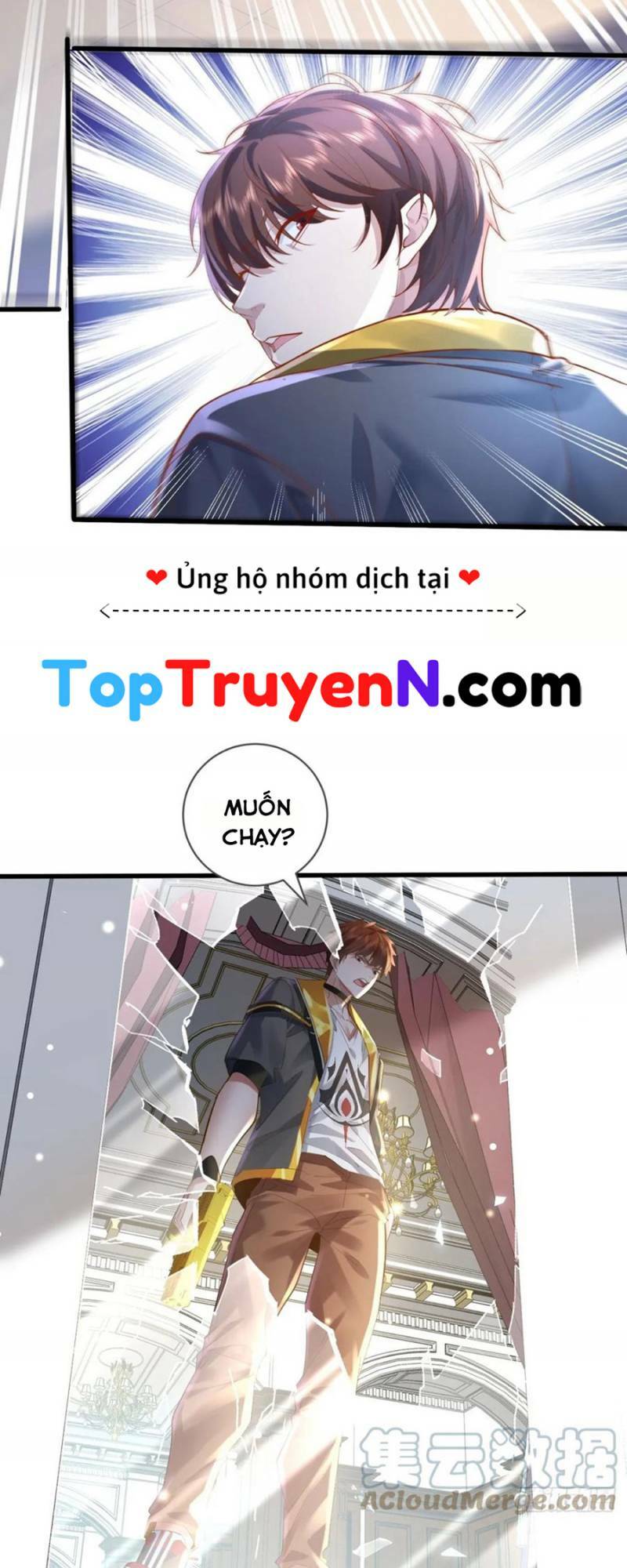 Ngự Linh Giả Chương 103 Ảnh 6
