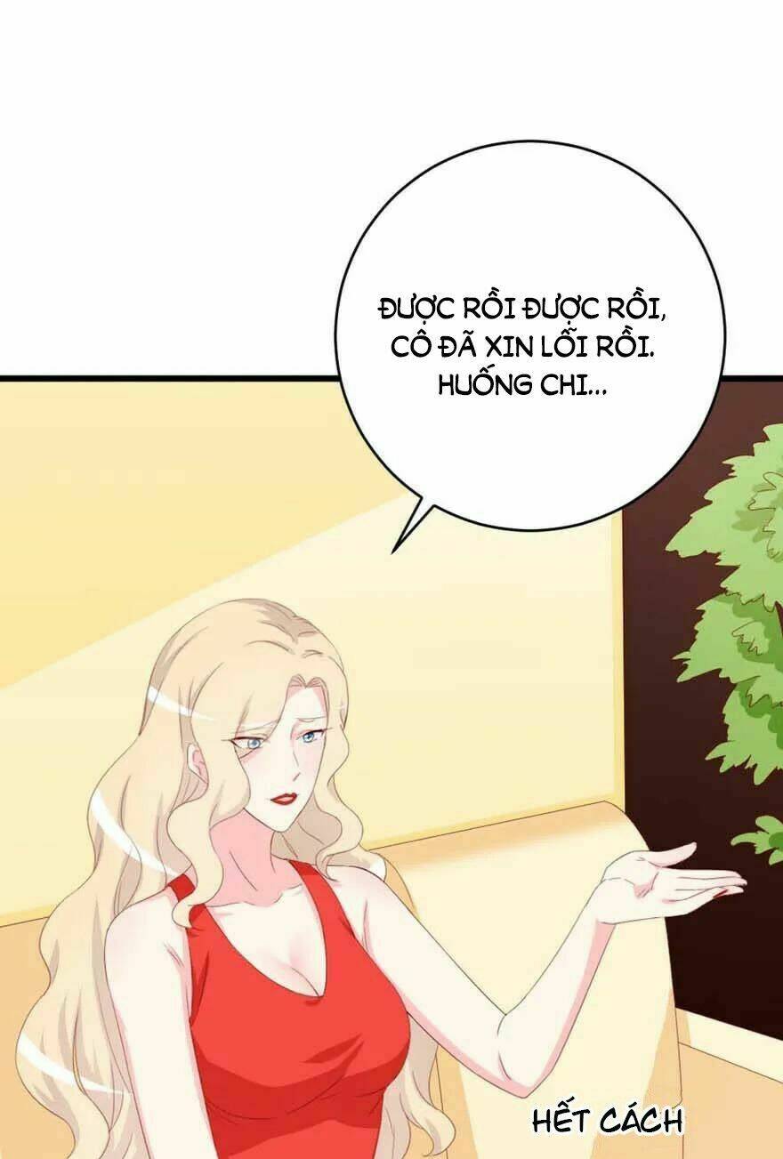 Này ! Đừng Động Vào Phô Mai Của Tôi Chương 159 Ảnh 5