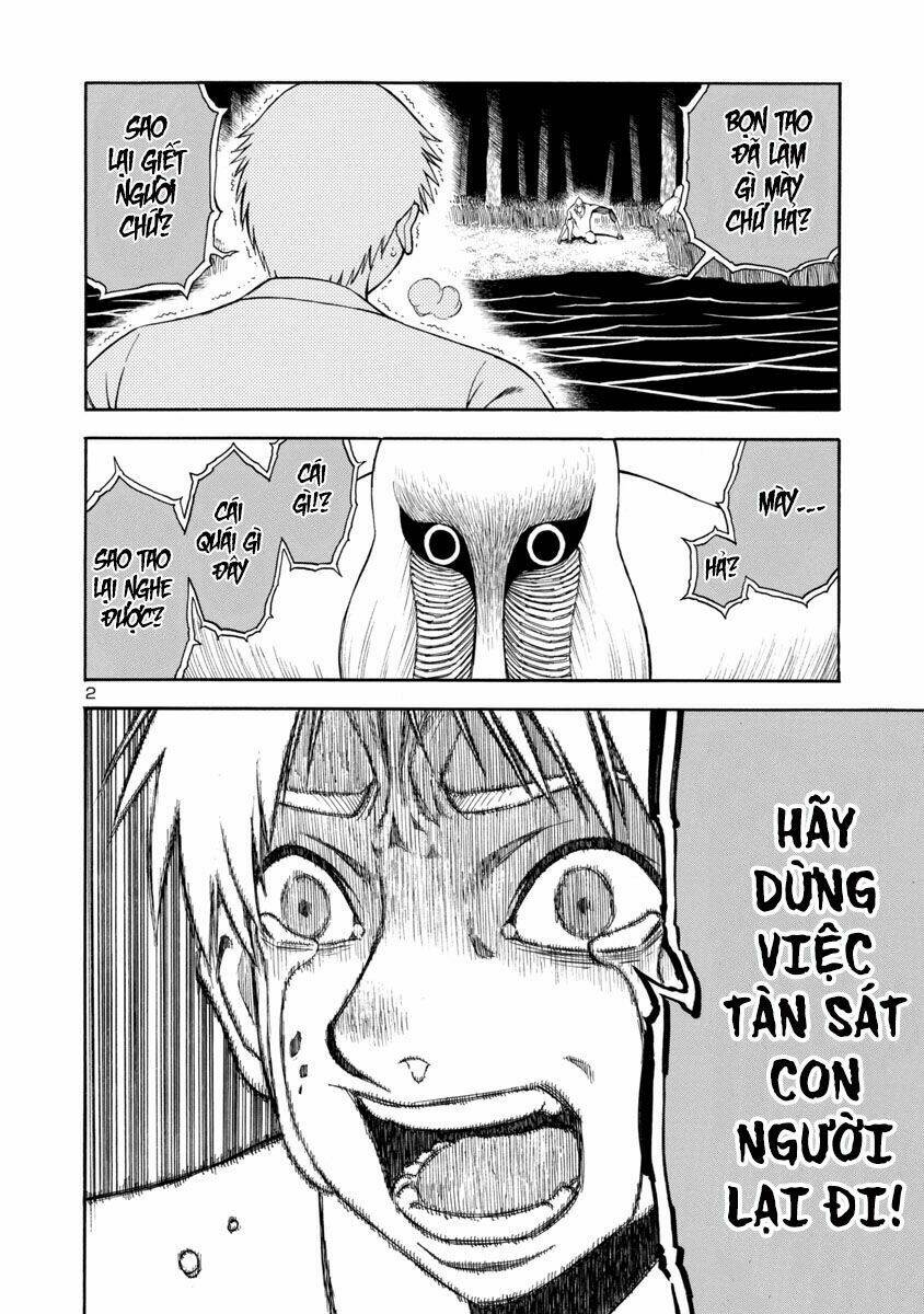 Mashira Chương 14 Ảnh 4