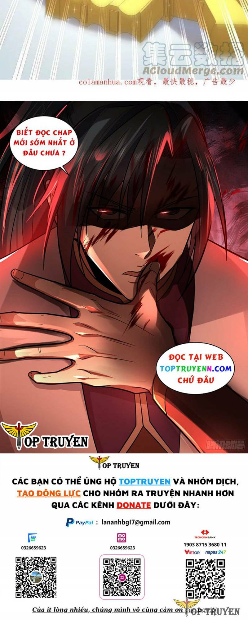 Ngự Linh Giả Chương 105 Ảnh 25