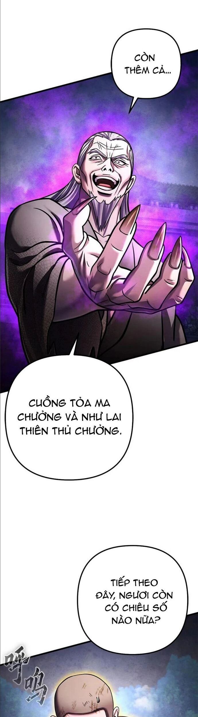 Con Trai Út Nhà Ha Buk Paeng Chương 170 Ảnh 39