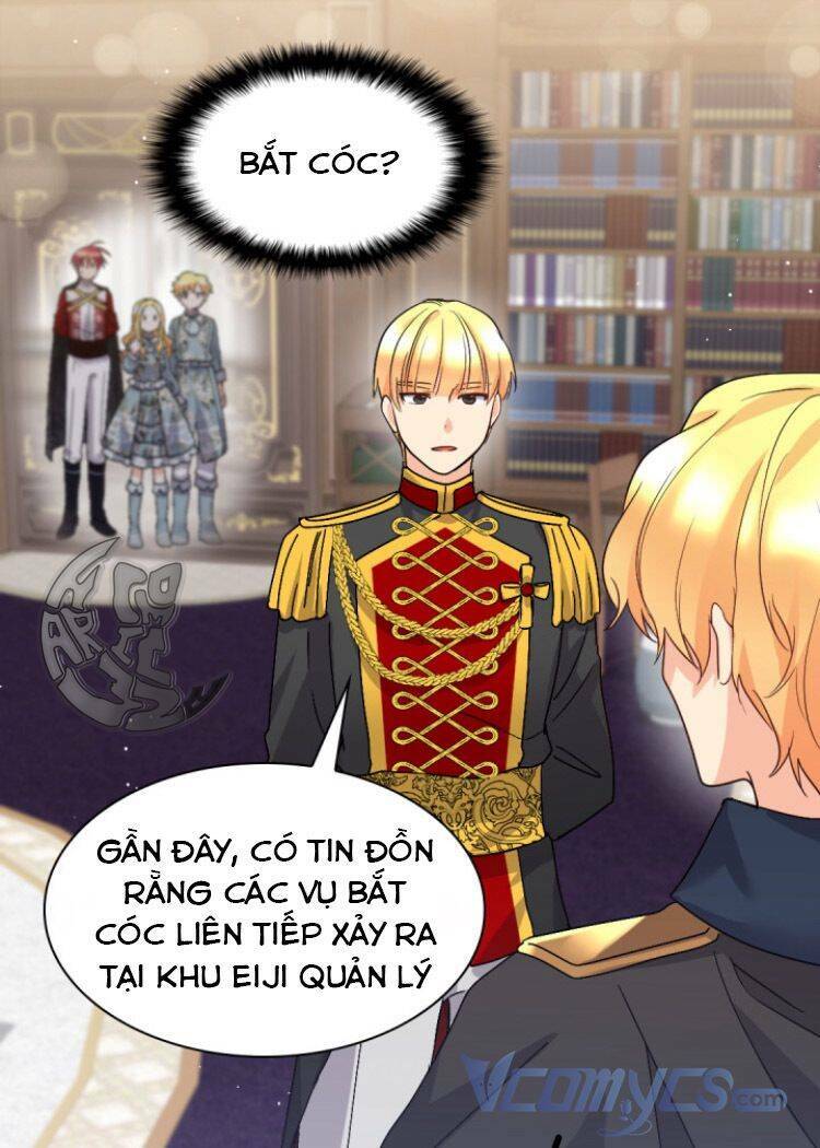 Sinh Đôi Xuyên Không Chương 109 Ảnh 35