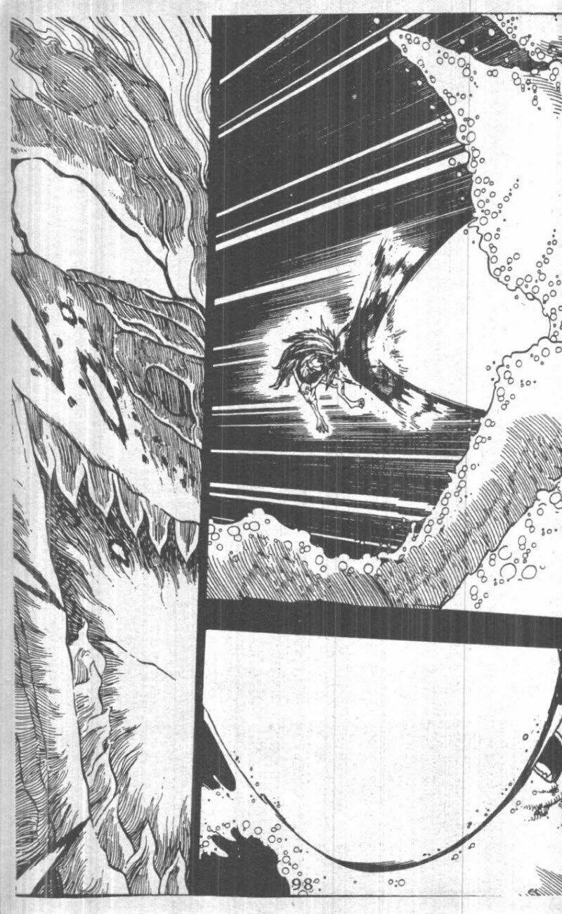 Rave Master (Scan) Chương 23 Ảnh 97