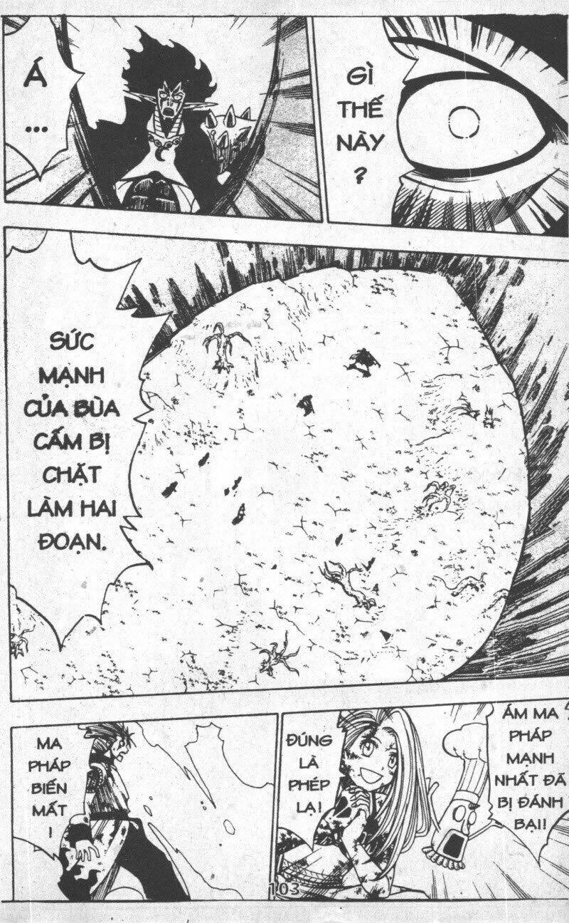 Rave Master (Scan) Chương 19 Ảnh 102