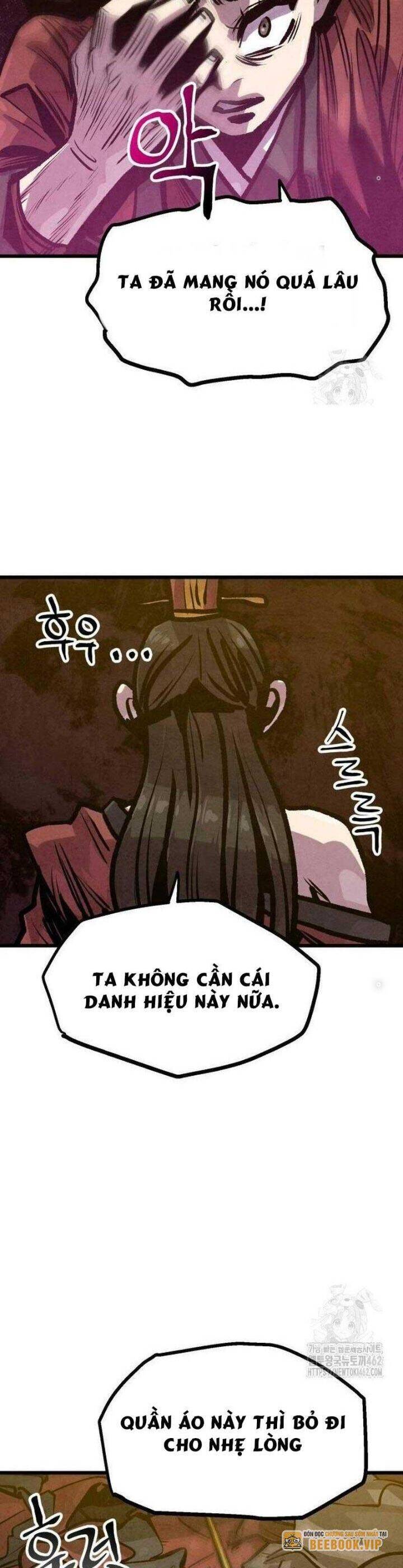 Chinh Phục Võ Lâm Chỉ Với 1 Tô Mỳ Chương 36 Ảnh 13