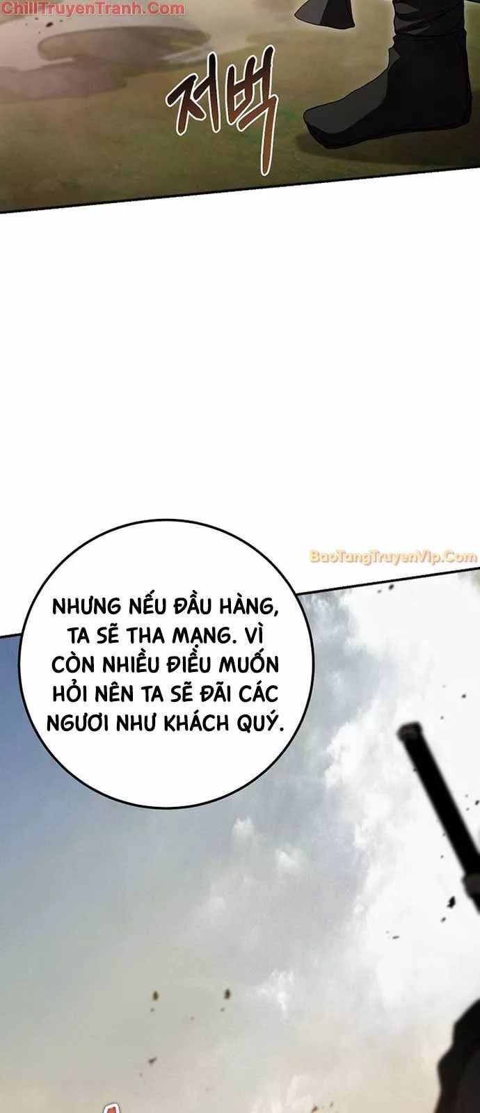 Võ Đang Kỳ Hiệp Chương 145 Ảnh 66