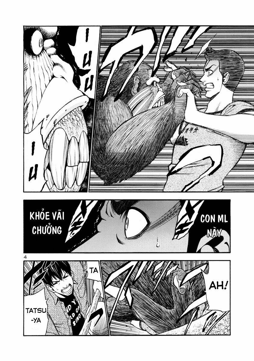 Mashira Chương 8 Ảnh 6