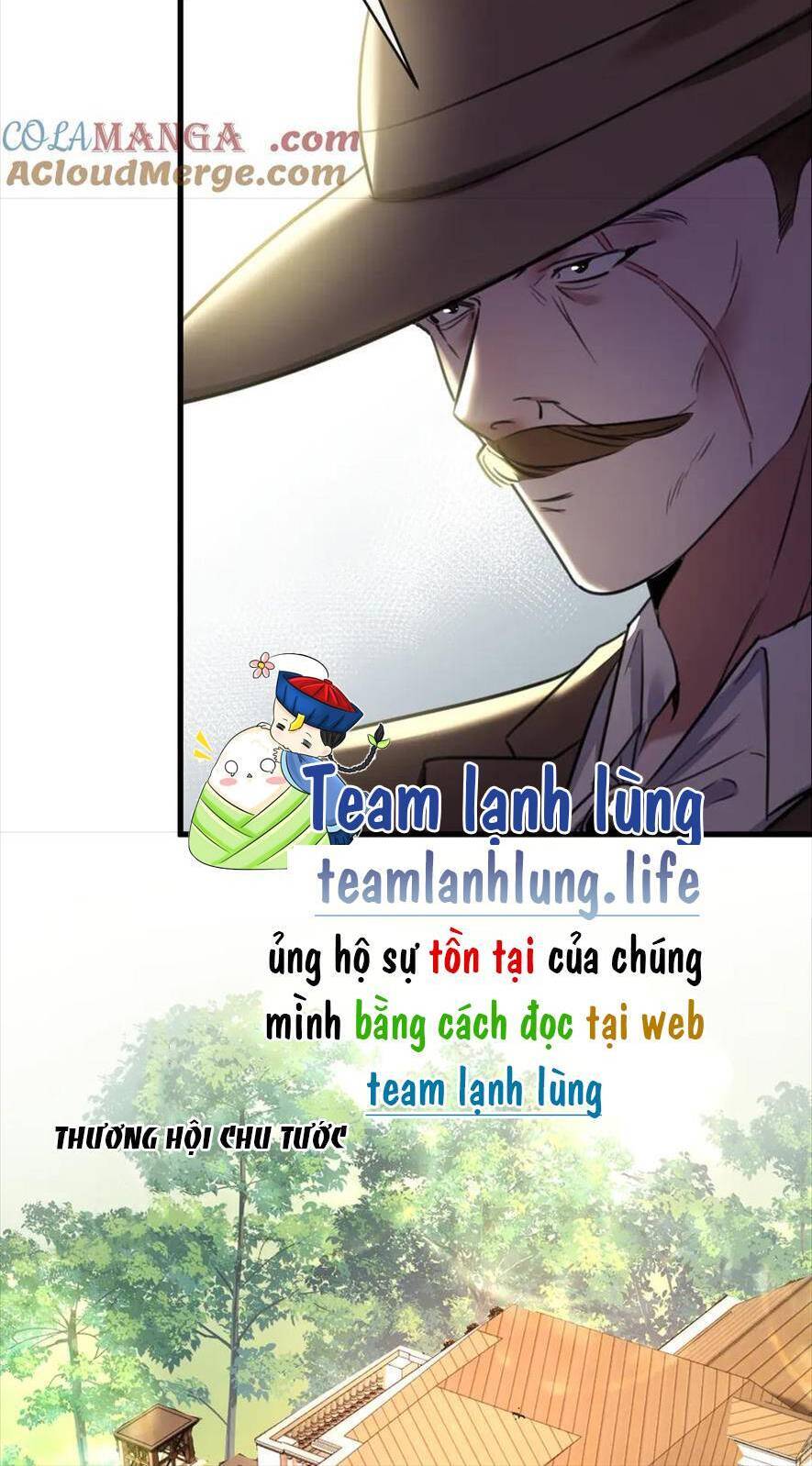 Tôi Cũng Là Đại Lão Chương 30 Ảnh 14