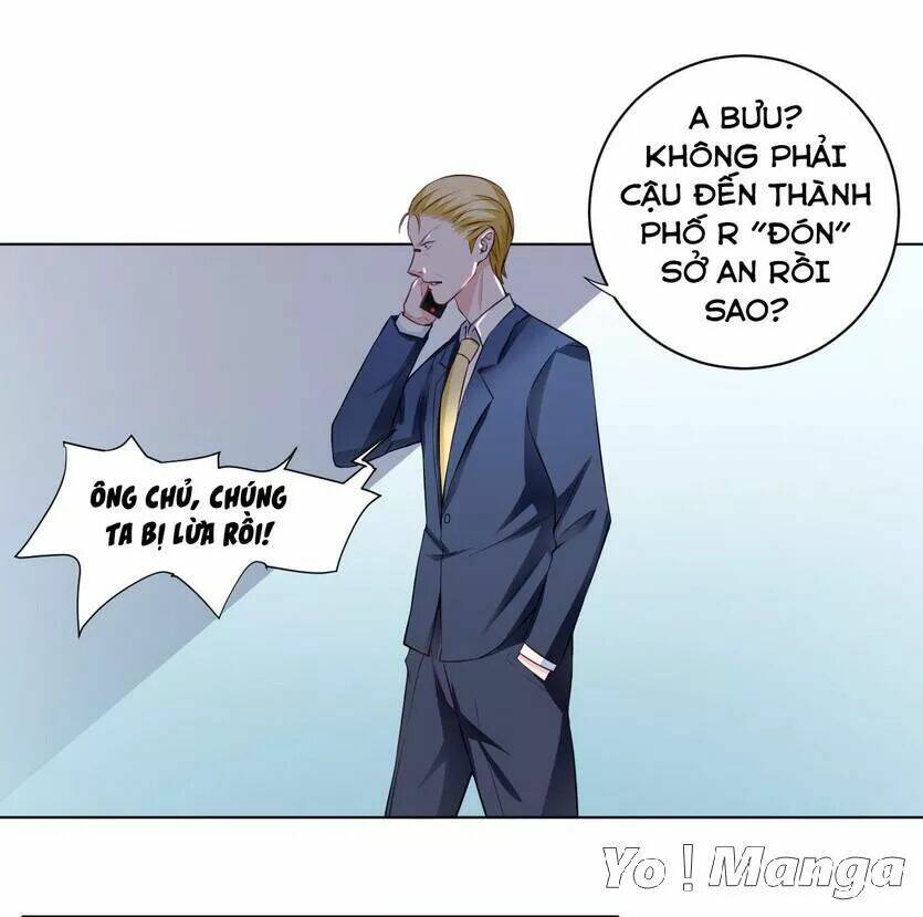 Thiểm Hôn Kinh Ái Chương 125 Ảnh 6