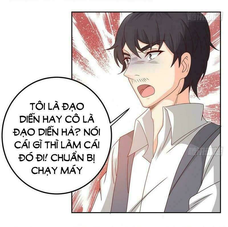 Tổng Tài Yêu Chưa Đủ Chương 8 Ảnh 15