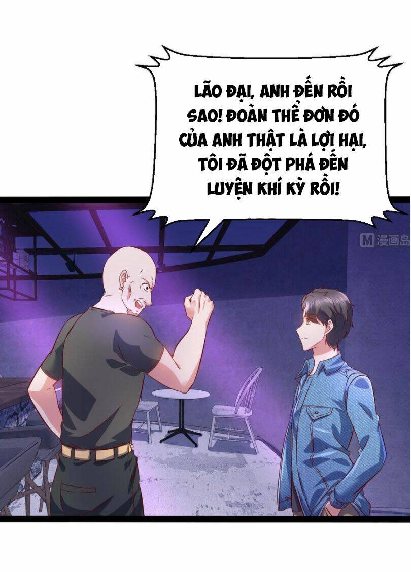 Cực Phẩm Tiên Tôn Ở Rể Chương 52 Ảnh 3