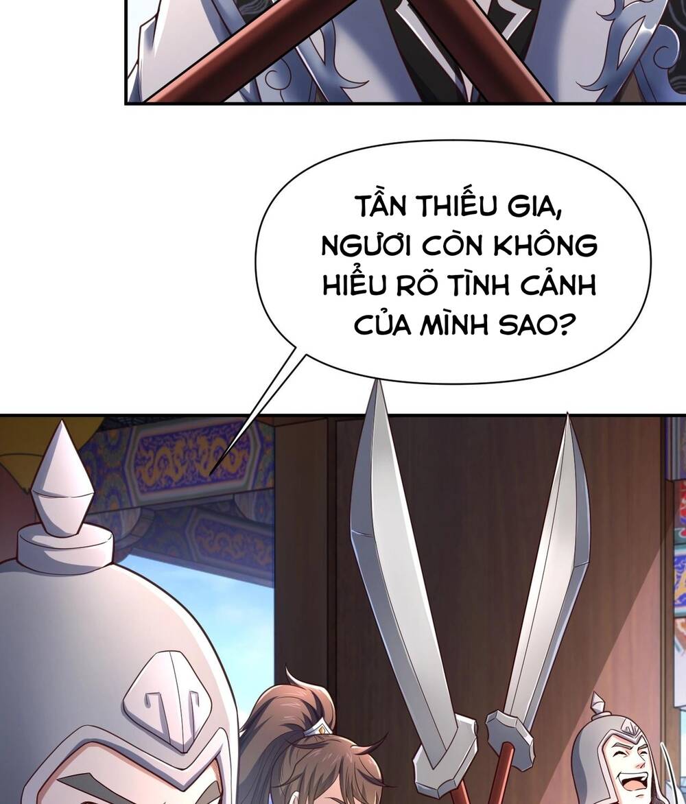 Thái Cổ Thần Vương Chương 1 Ảnh 58