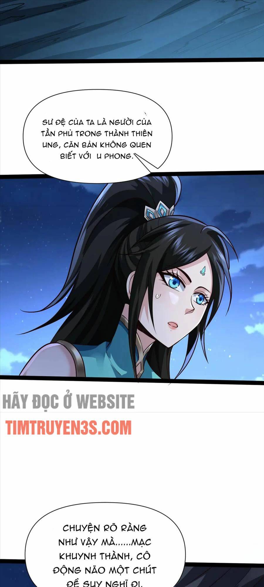 Thái Cổ Thần Vương Chương 18 Ảnh 69