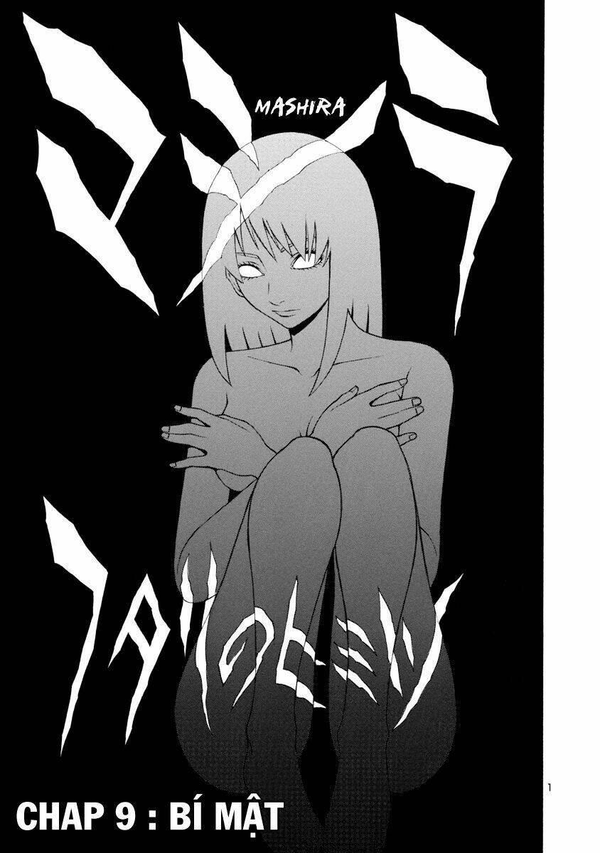 Mashira Chương 9 Ảnh 3