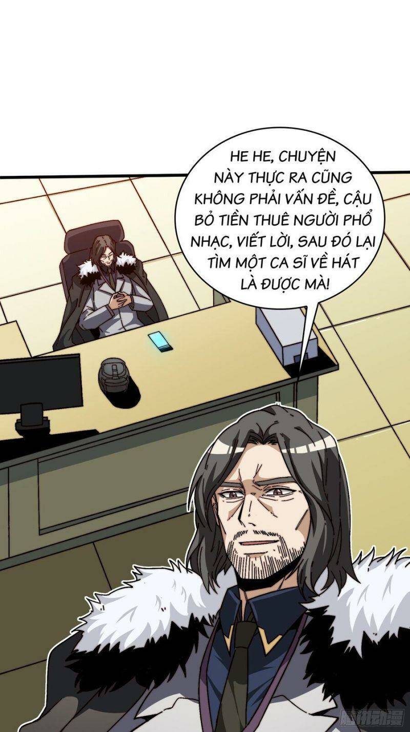 Trùm Cuối Là Ta Chương 7 Ảnh 3