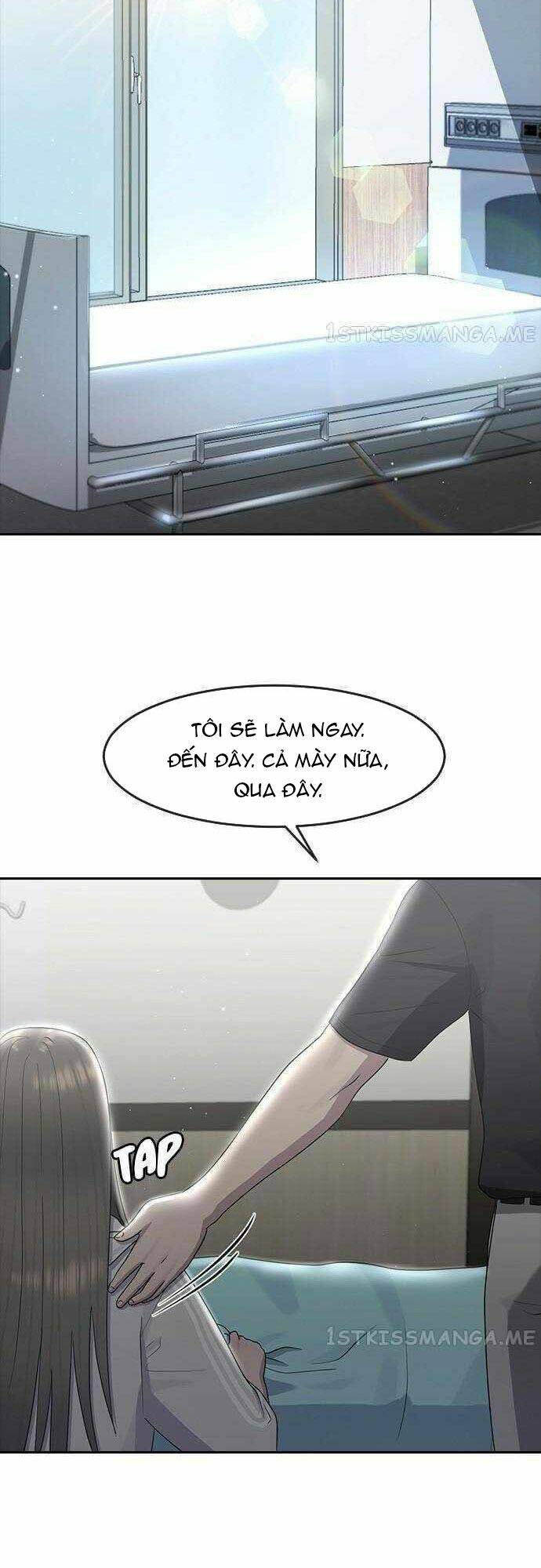 Trường Học Thôi Miên Chương 61 Ảnh 27