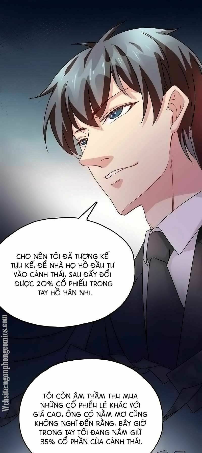 Không Được Đâu Tổng Tài Đại Nhân Chương 61 Ảnh 5