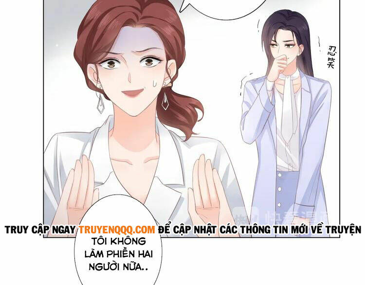 Cô Ấy Là Của Tôi Chương 4 Ảnh 51