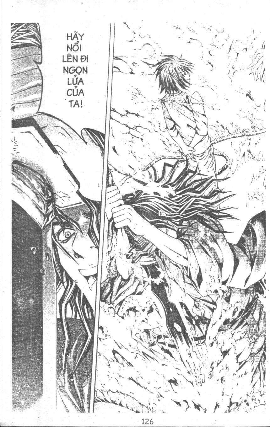 Kami To Sengoku Seitokai Chương 44 Ảnh 17