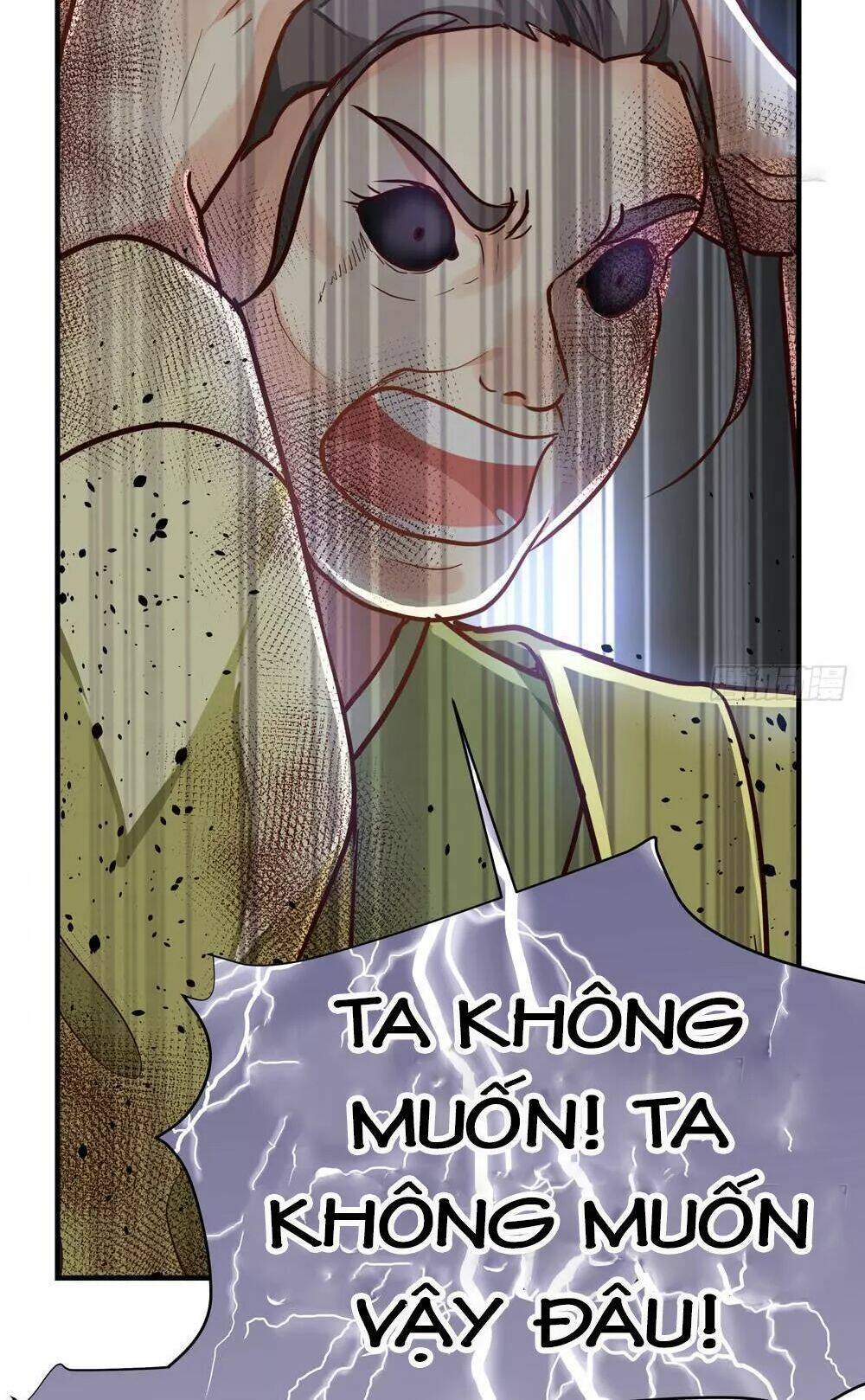 Thái Tử Phi Nhà Ta Thật Hung Hăng Chương 31 Ảnh 17