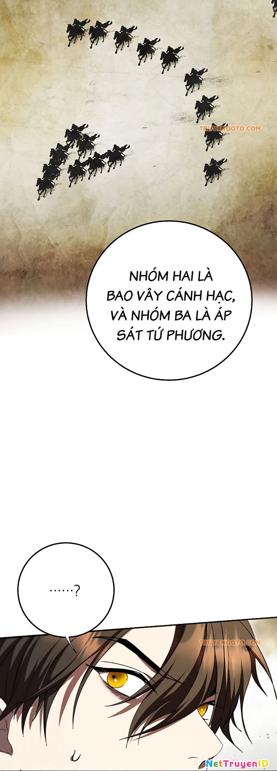 Võ Đang Kỳ Hiệp Chương 143 Ảnh 64