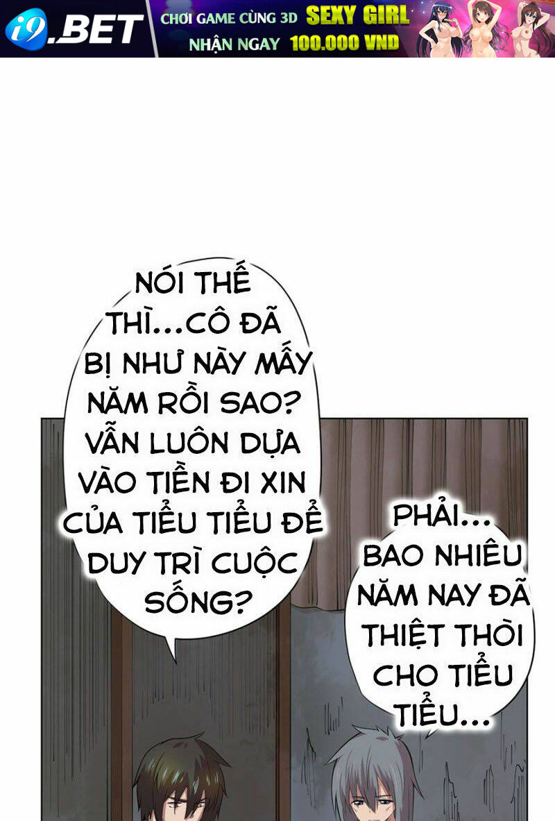 Nghịch Thiên Thần Y Chương 78 Ảnh 3