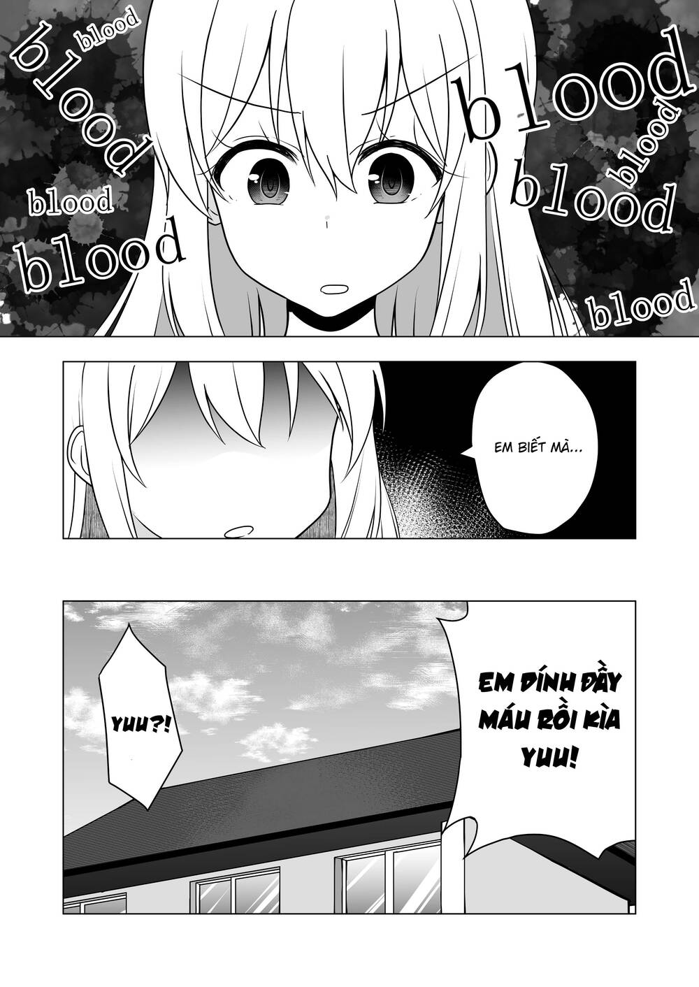 Ts Suki Na Danshi Ga Ts Shita Kara Zenryoku De Risou No Ts-Kko Wo Enjiru Yatsu Chương 21 Ảnh 6