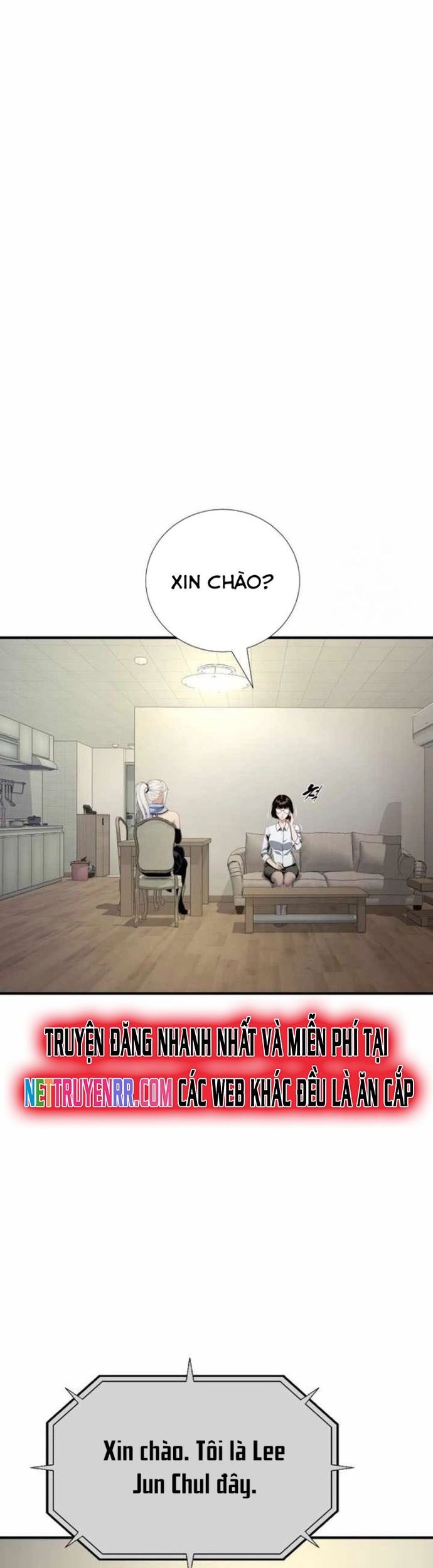 Thăng Cấp Trong Ngục Tối Độc Quyền Chương 35 Ảnh 28