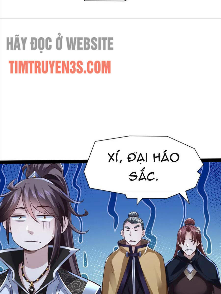 Thái Cổ Thần Vương Chương 17 Ảnh 57