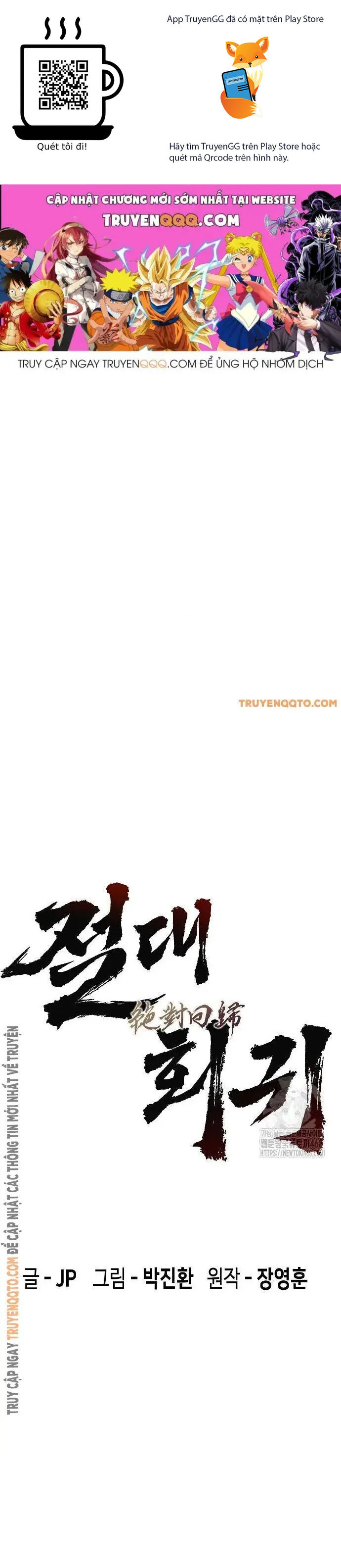 Tuyệt Thế Hồi Quy Chương 42 Ảnh 2