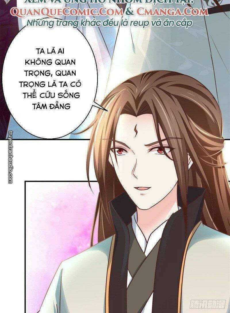 Cửu Dương Đế Tôn Chương 175 Ảnh 27