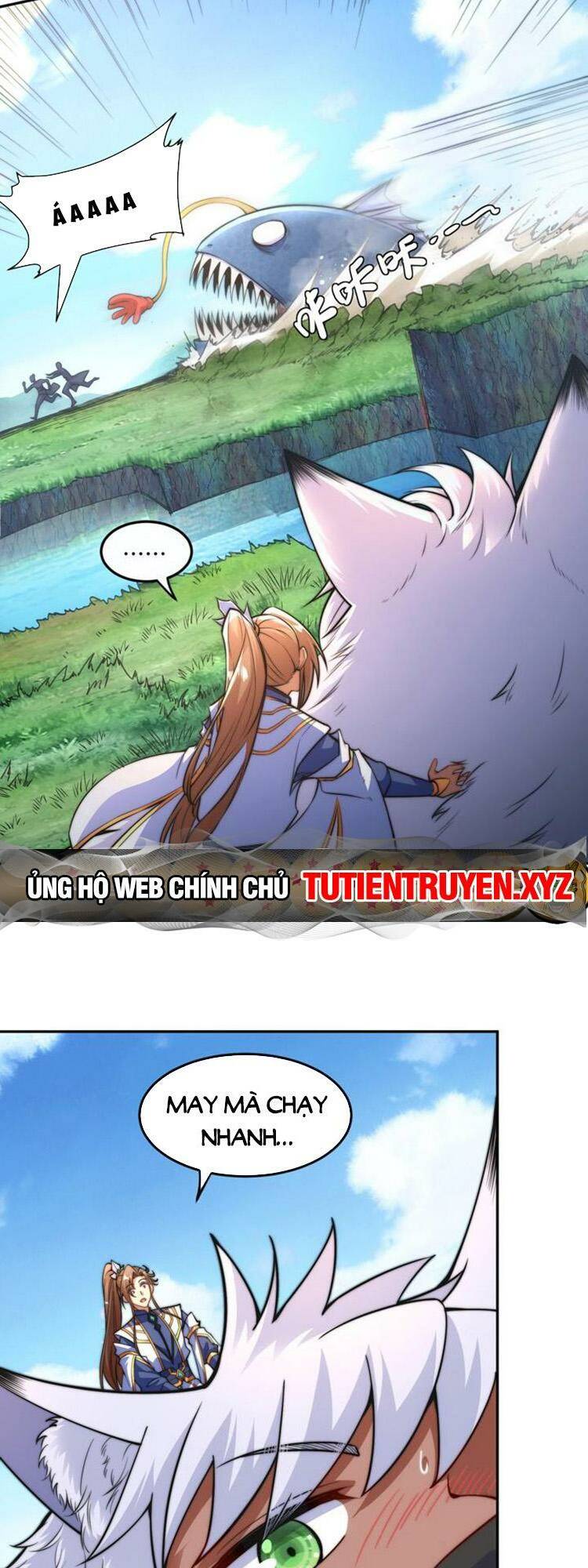 Hệ Thống Oan Chủng X2 Của Ta Chương 19 Ảnh 6