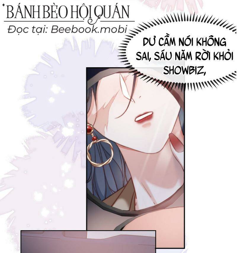 Nữ Cố Vấn Của Show Tuyển Chọn Chương 1 Ảnh 56
