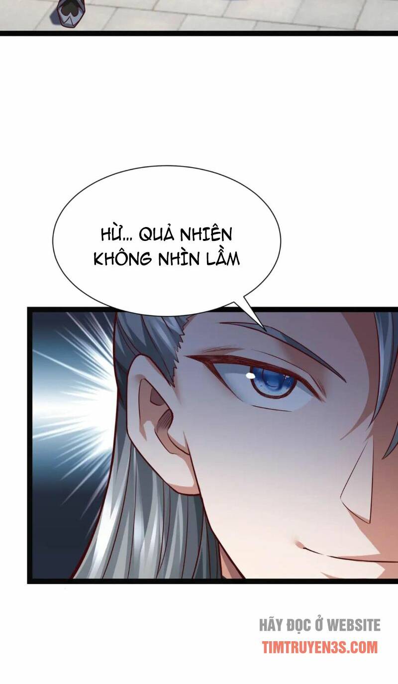 Thái Cổ Thần Vương Chương 7 Ảnh 19
