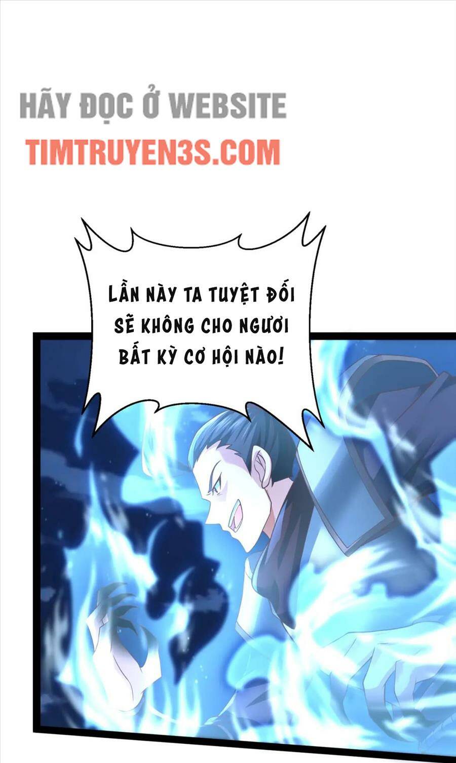 Thái Cổ Thần Vương Chương 14 Ảnh 37