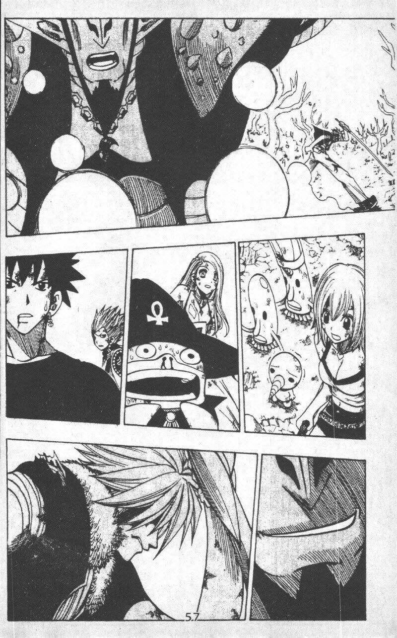 Rave Master (Scan) Chương 19 Ảnh 58