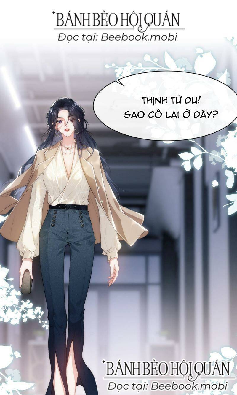 Nữ Cố Vấn Của Show Tuyển Chọn Chương 1 Ảnh 23