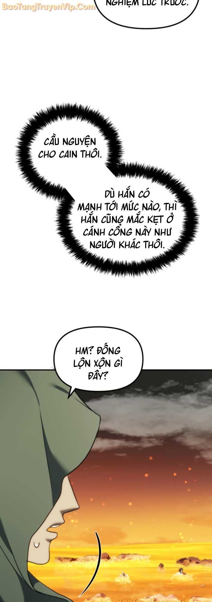 Vua Thăng Cấp Chương 201 Ảnh 53