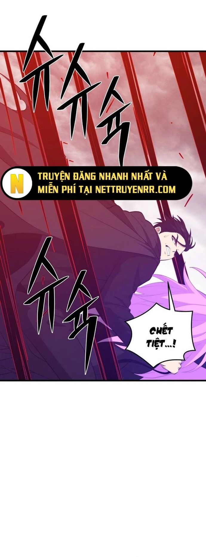Seoul Tử Linh Sư Chương 127 Ảnh 17