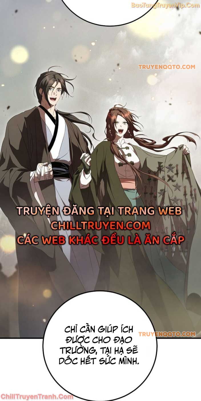 Võ Đang Kỳ Hiệp Chương 144 Ảnh 35