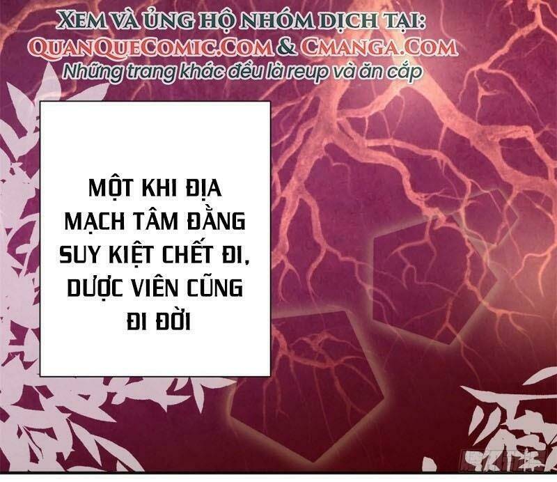 Cửu Dương Đế Tôn Chương 174 Ảnh 4