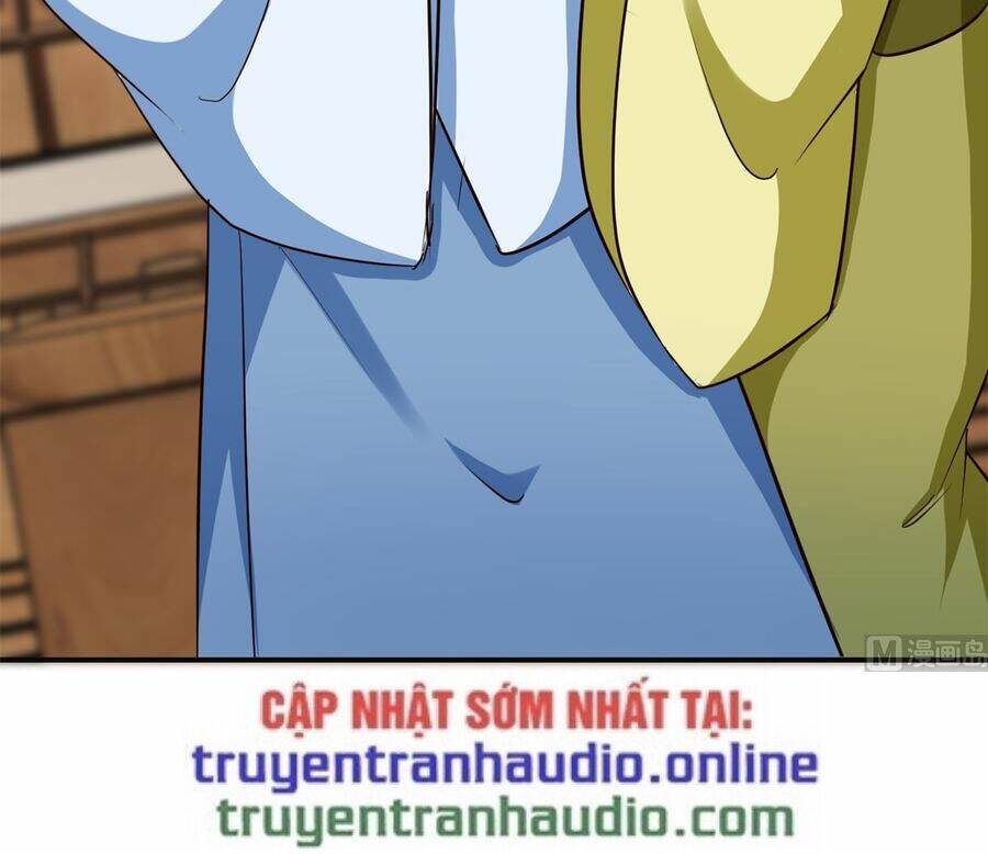 Cửu Dương Đế Tôn Chương 187 Ảnh 4