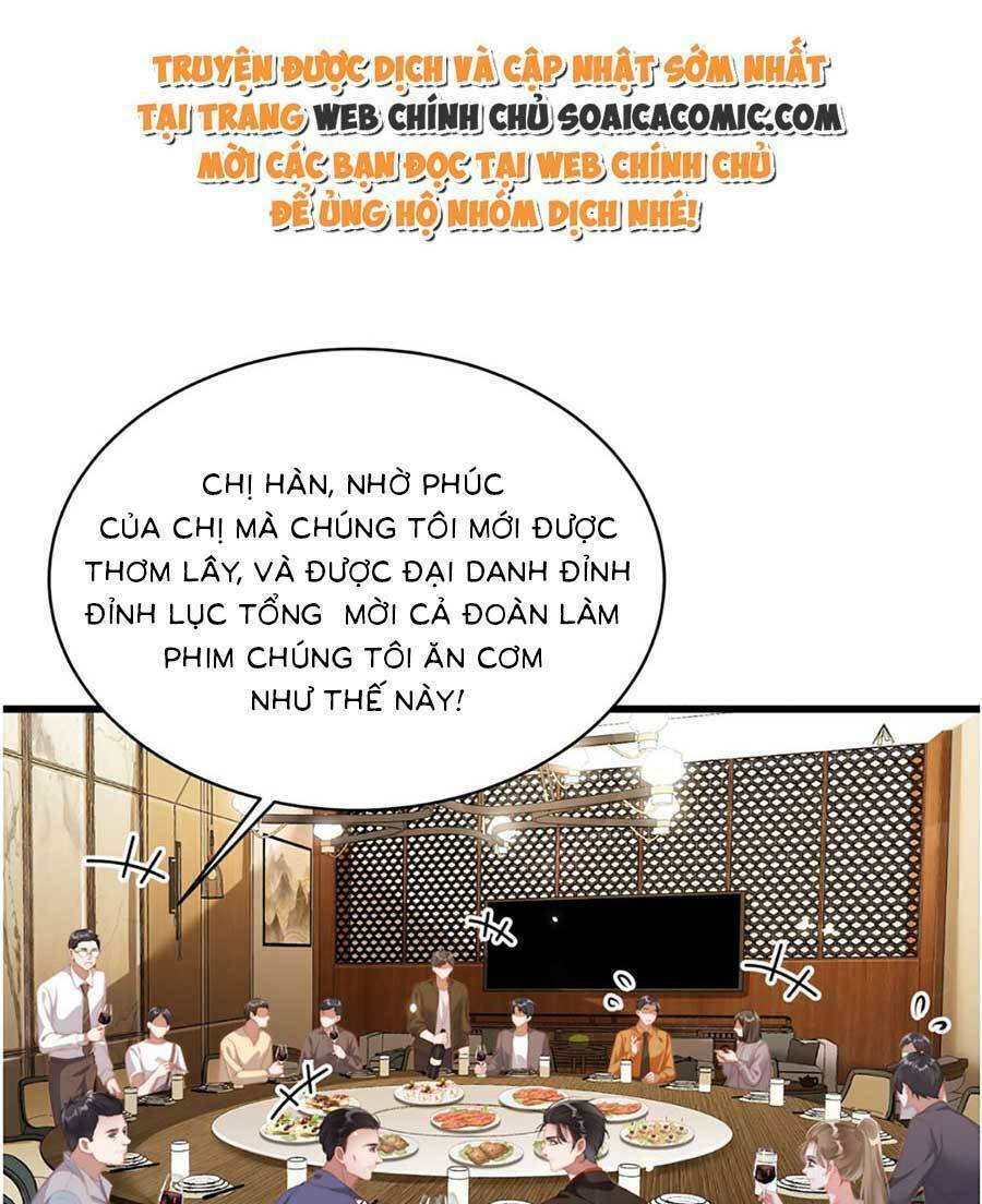 Theo Đuổi Anh Chồng Bác Sĩ Chương 17 Ảnh 34