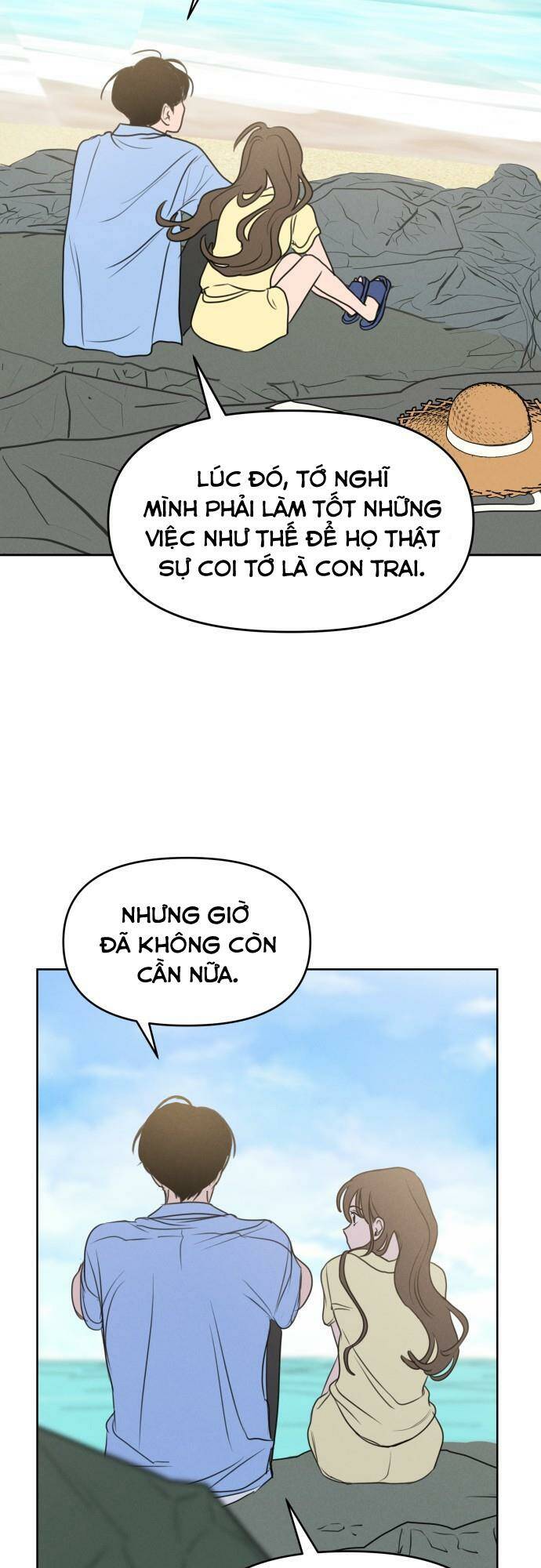 Thỏa Thuận Bí Mật Giữa Chúng Ta Chương 65 Ảnh 27