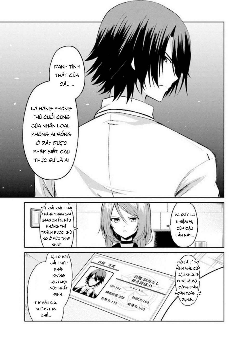 Risou No Musume Nara Sekai Saikyou Demo Kawaigatte Kuremasuka Chương 1.5 Ảnh 25