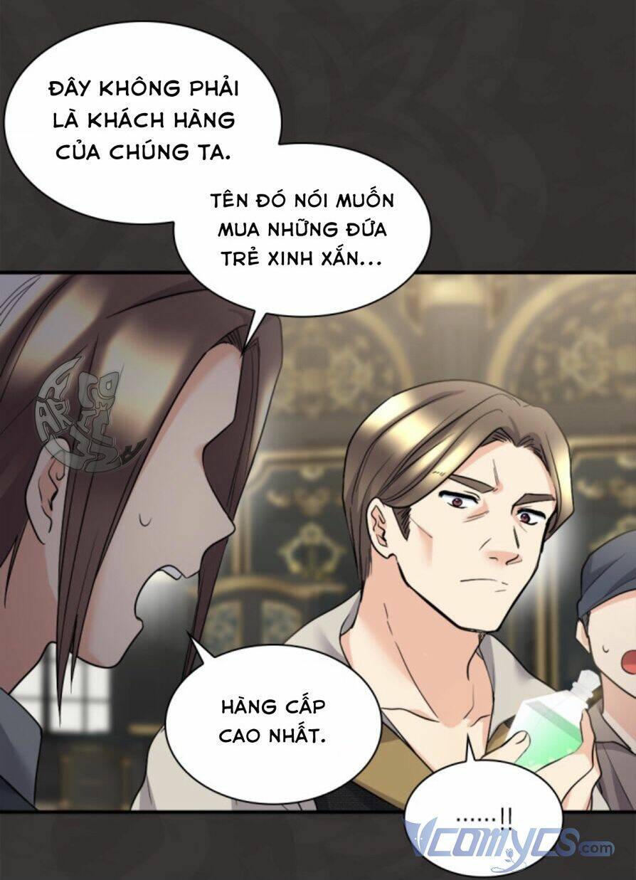 Sinh Đôi Xuyên Không Chương 113 Ảnh 54