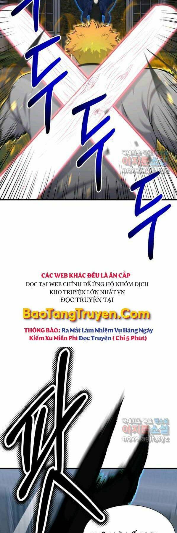 Luân Hồi Ác Nhân Chương 100 Ảnh 14